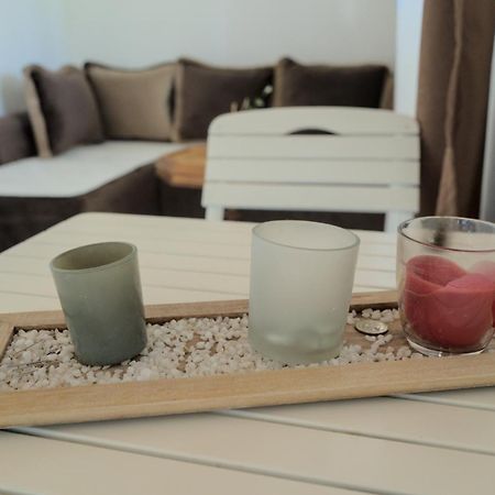 Sunlight Cottage Maya Virpazar Luaran gambar