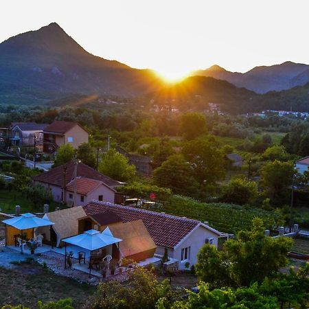 Sunlight Cottage Maya Virpazar Luaran gambar