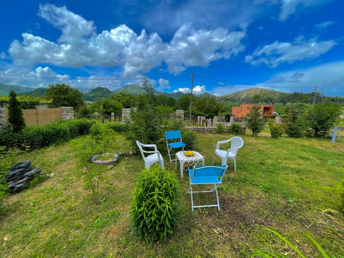 Sunlight Cottage Maya Virpazar Luaran gambar