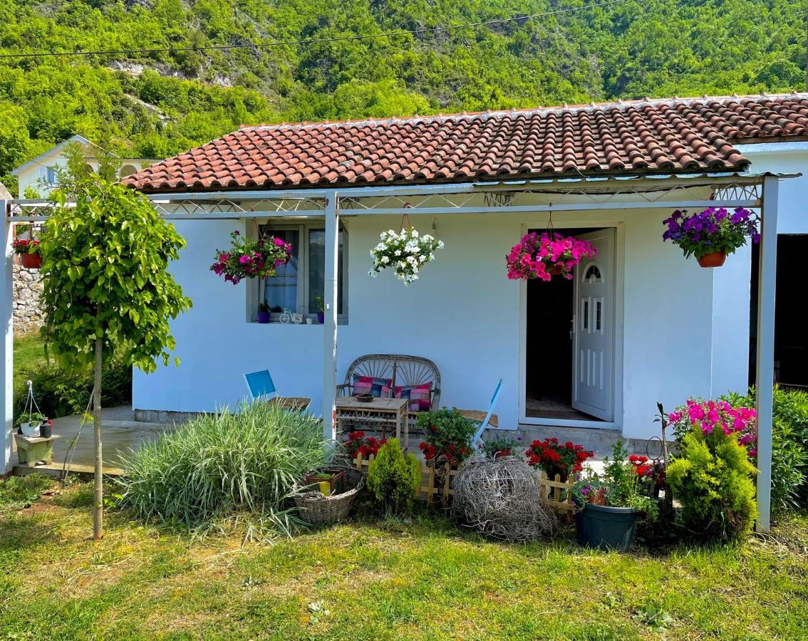 Sunlight Cottage Maya Virpazar Luaran gambar