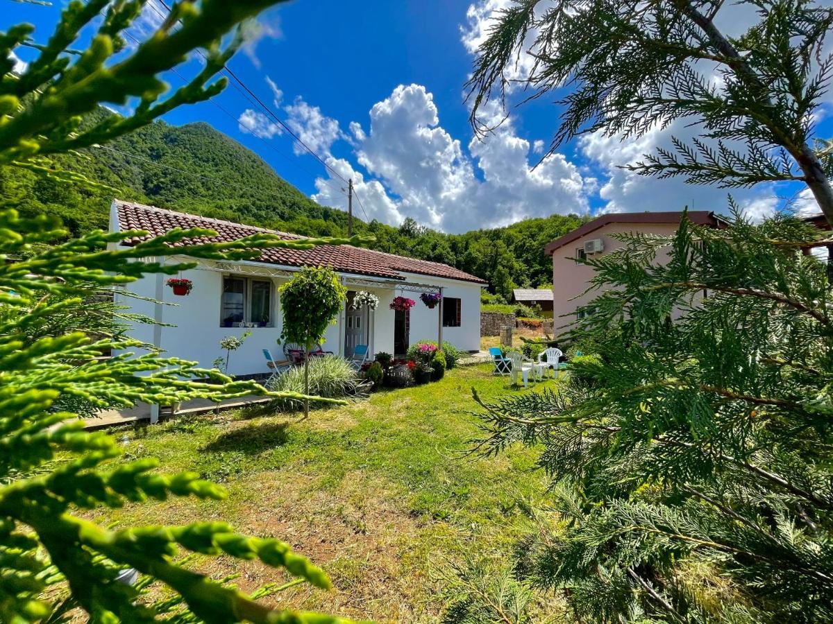 Sunlight Cottage Maya Virpazar Luaran gambar