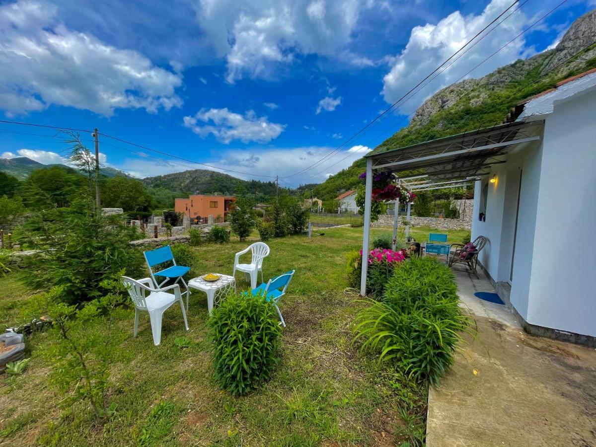 Sunlight Cottage Maya Virpazar Luaran gambar