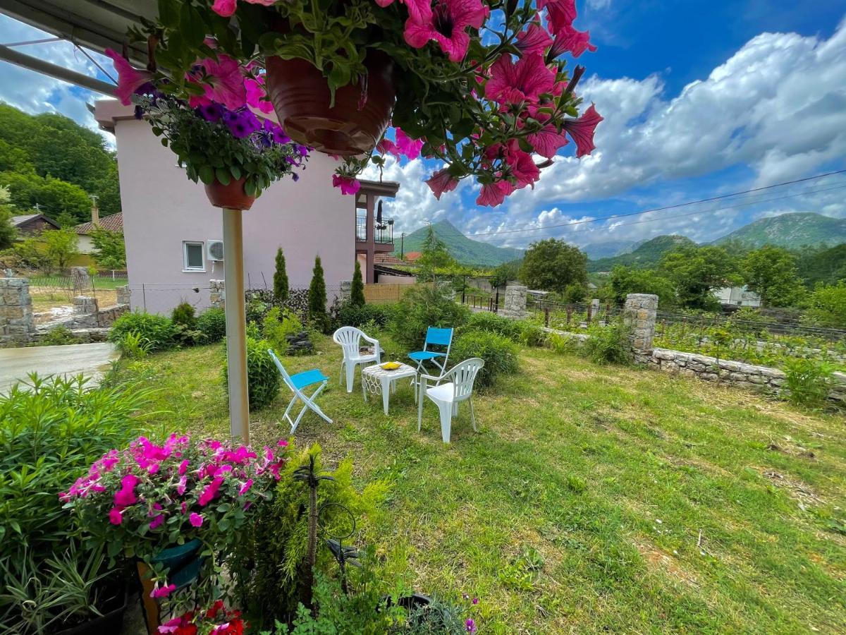 Sunlight Cottage Maya Virpazar Luaran gambar