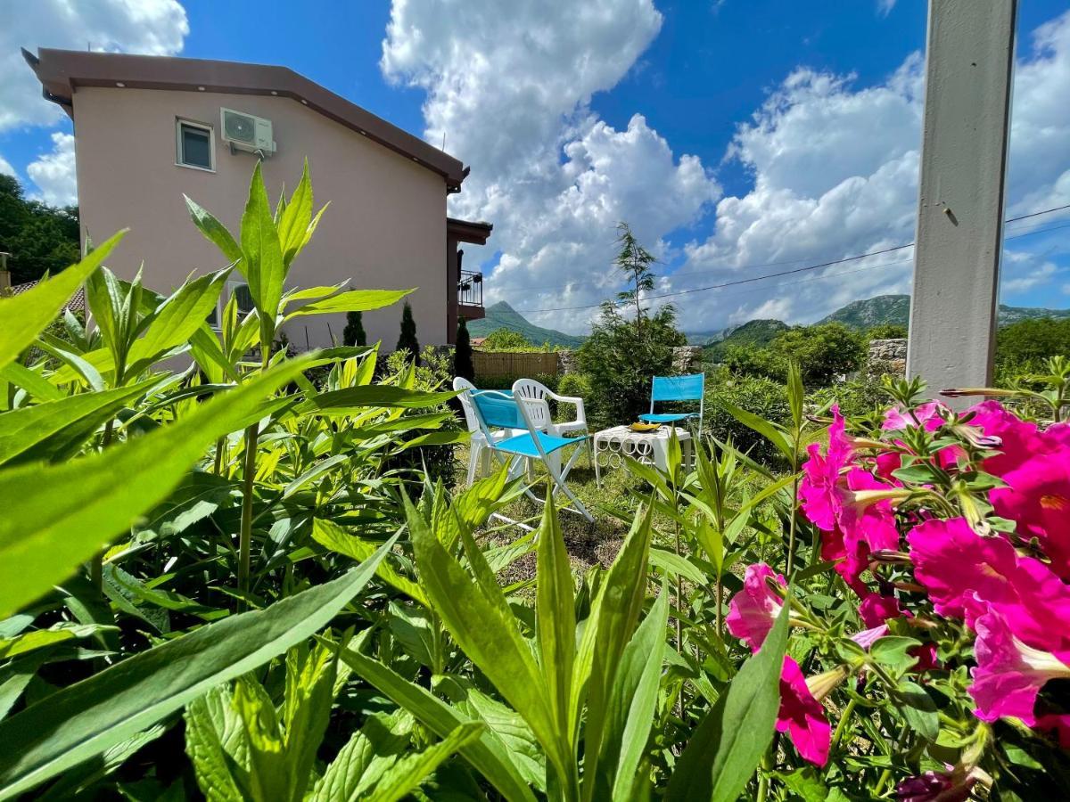 Sunlight Cottage Maya Virpazar Luaran gambar