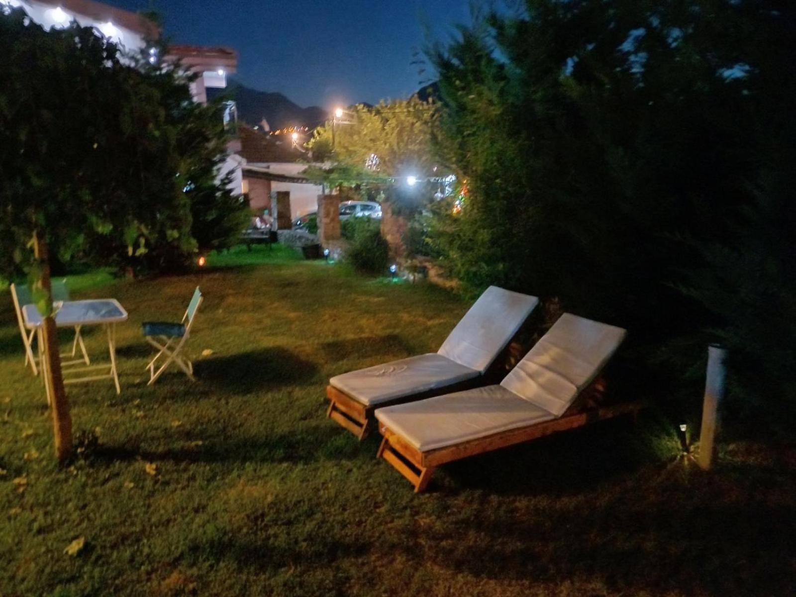 Sunlight Cottage Maya Virpazar Luaran gambar