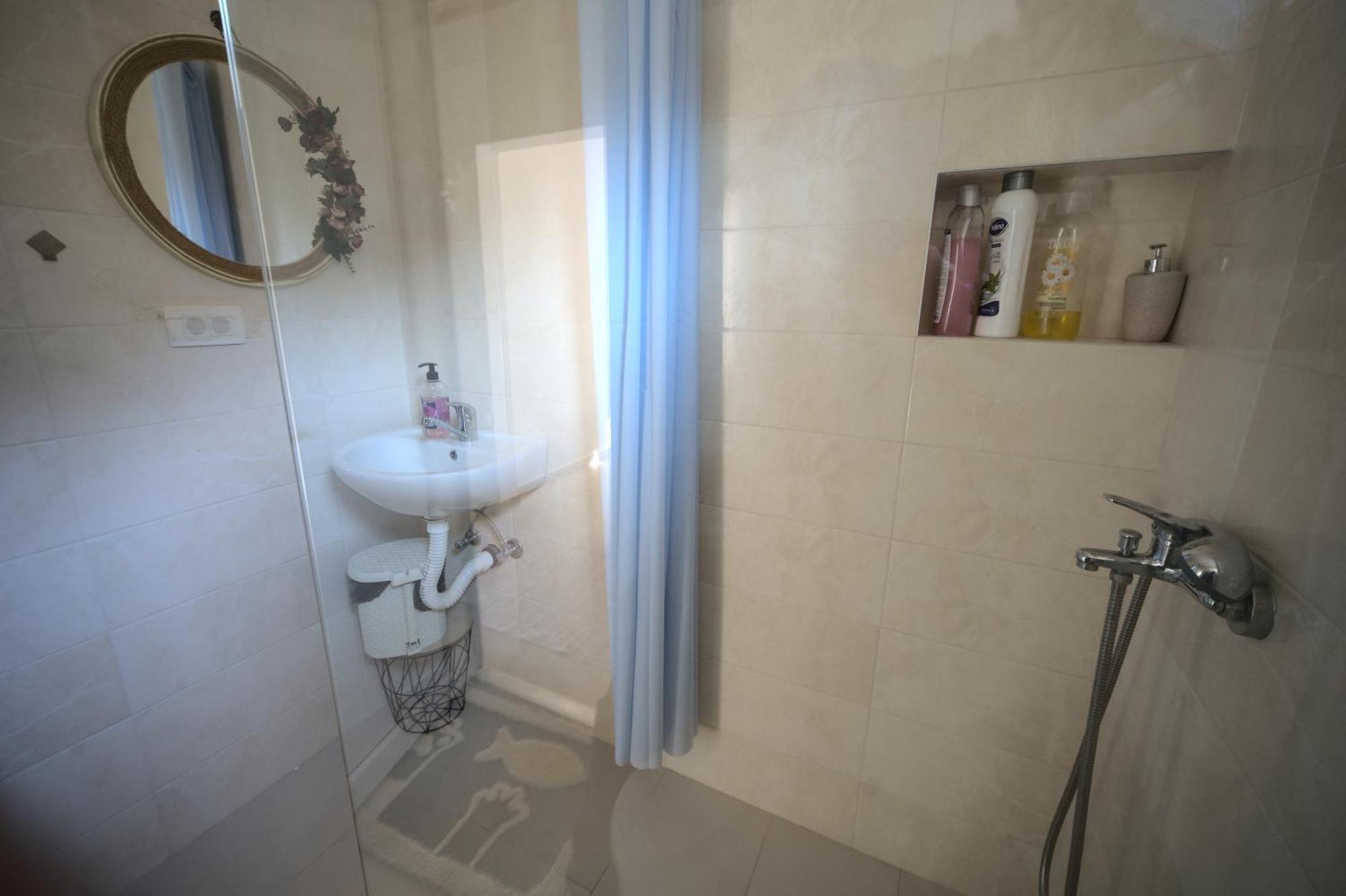 Sunlight Cottage Maya Virpazar Luaran gambar