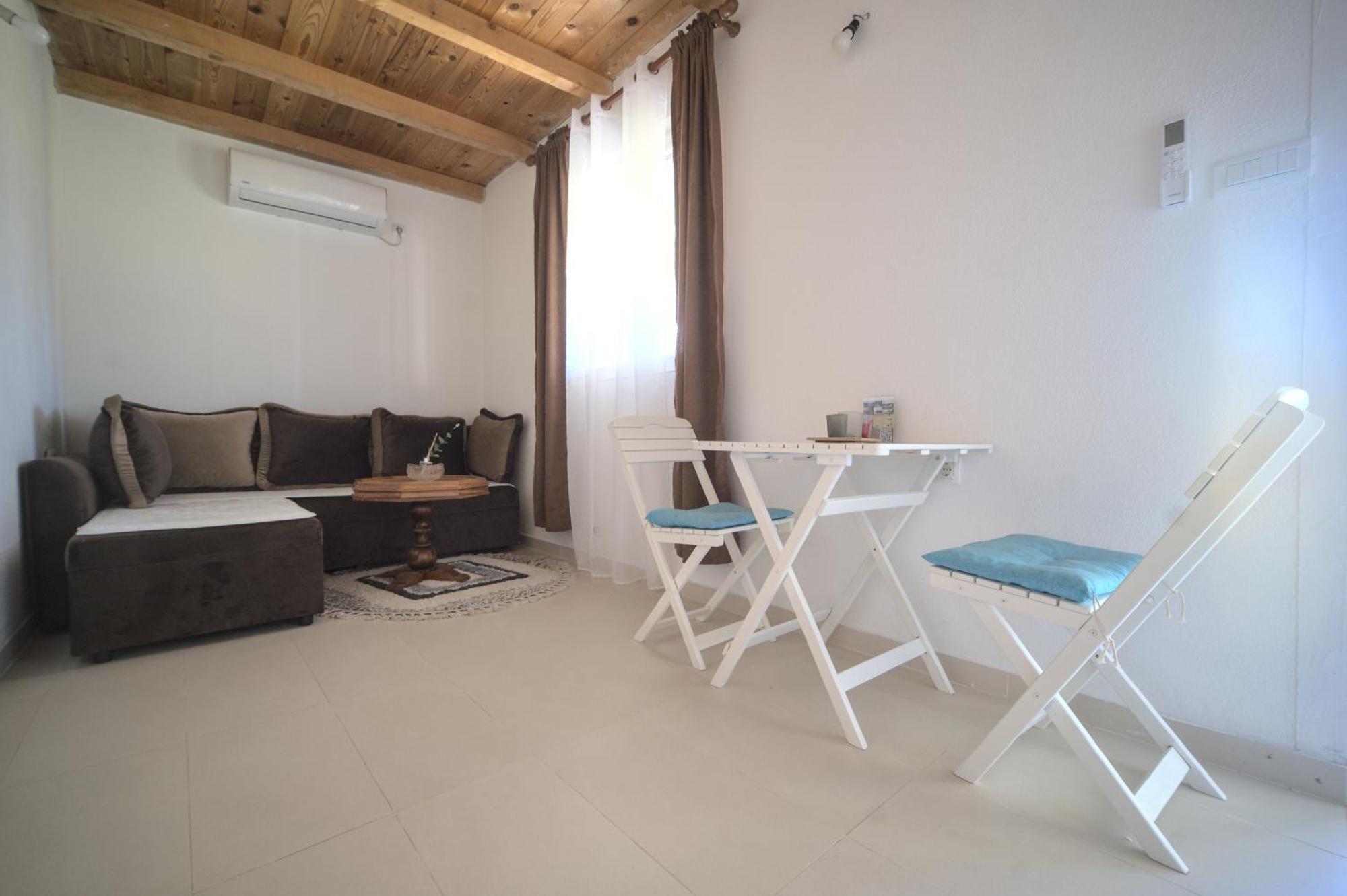 Sunlight Cottage Maya Virpazar Luaran gambar