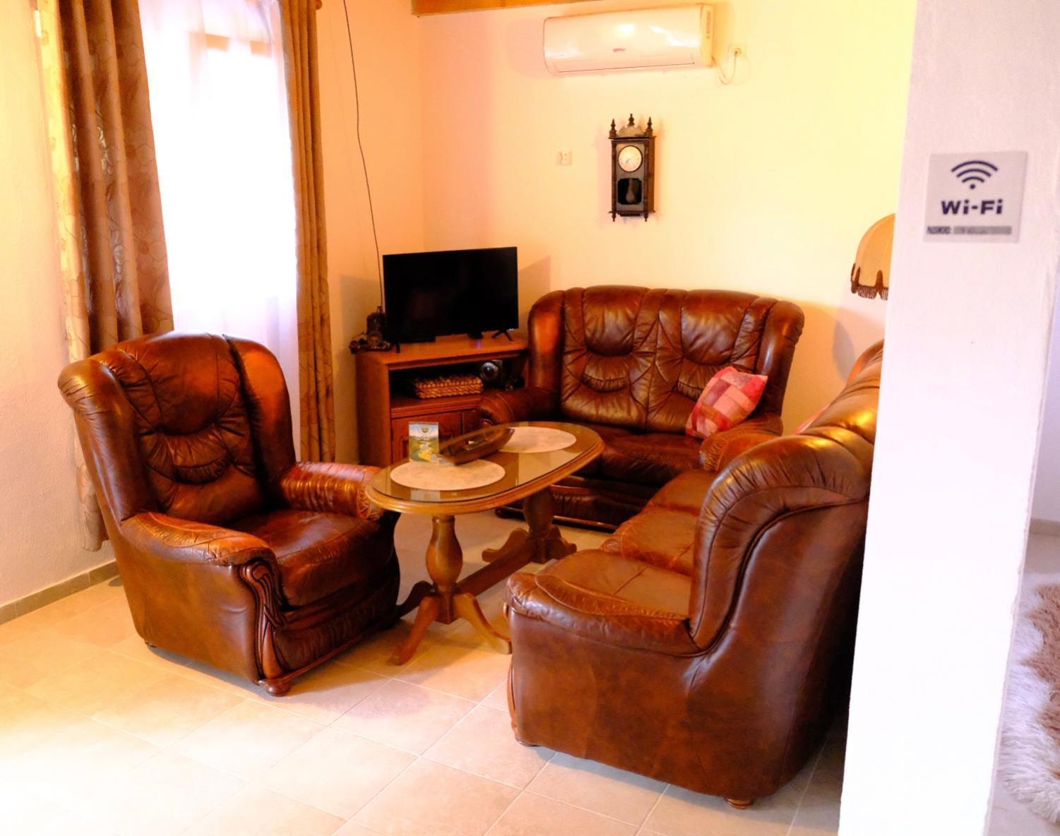 Sunlight Cottage Maya Virpazar Luaran gambar