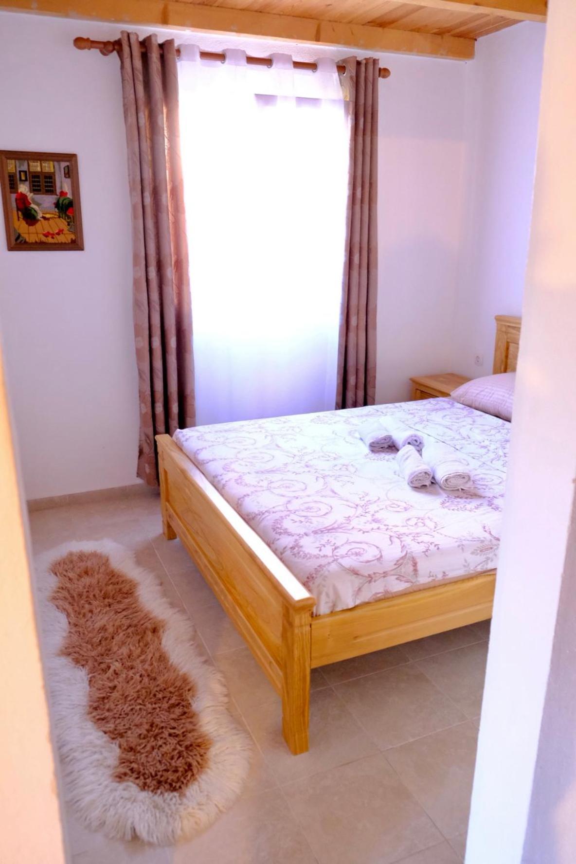 Sunlight Cottage Maya Virpazar Luaran gambar