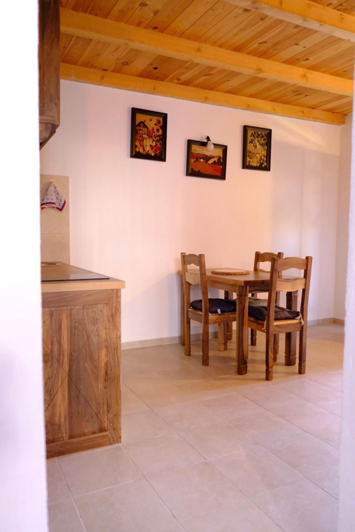 Sunlight Cottage Maya Virpazar Luaran gambar
