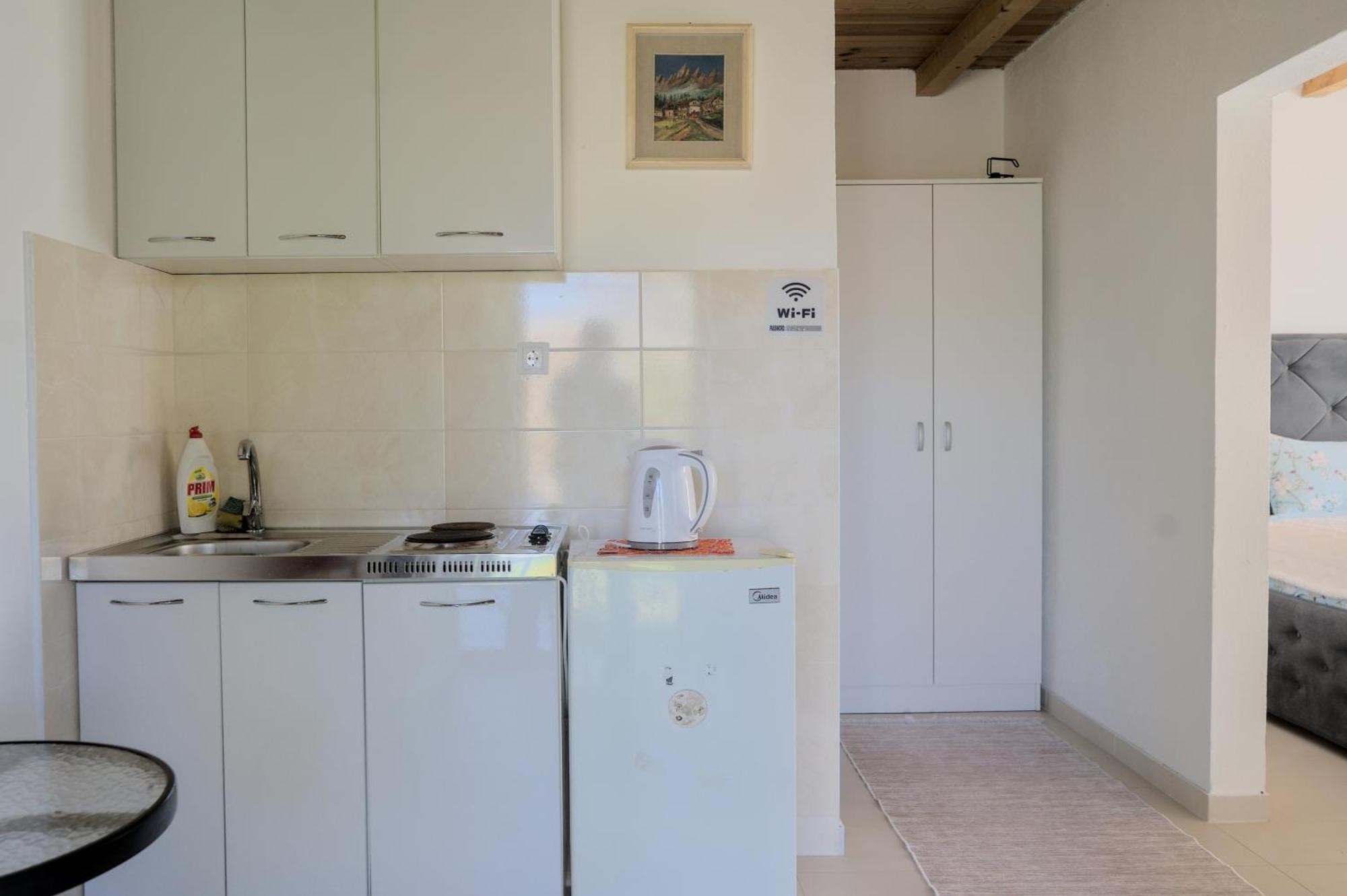 Sunlight Cottage Maya Virpazar Luaran gambar