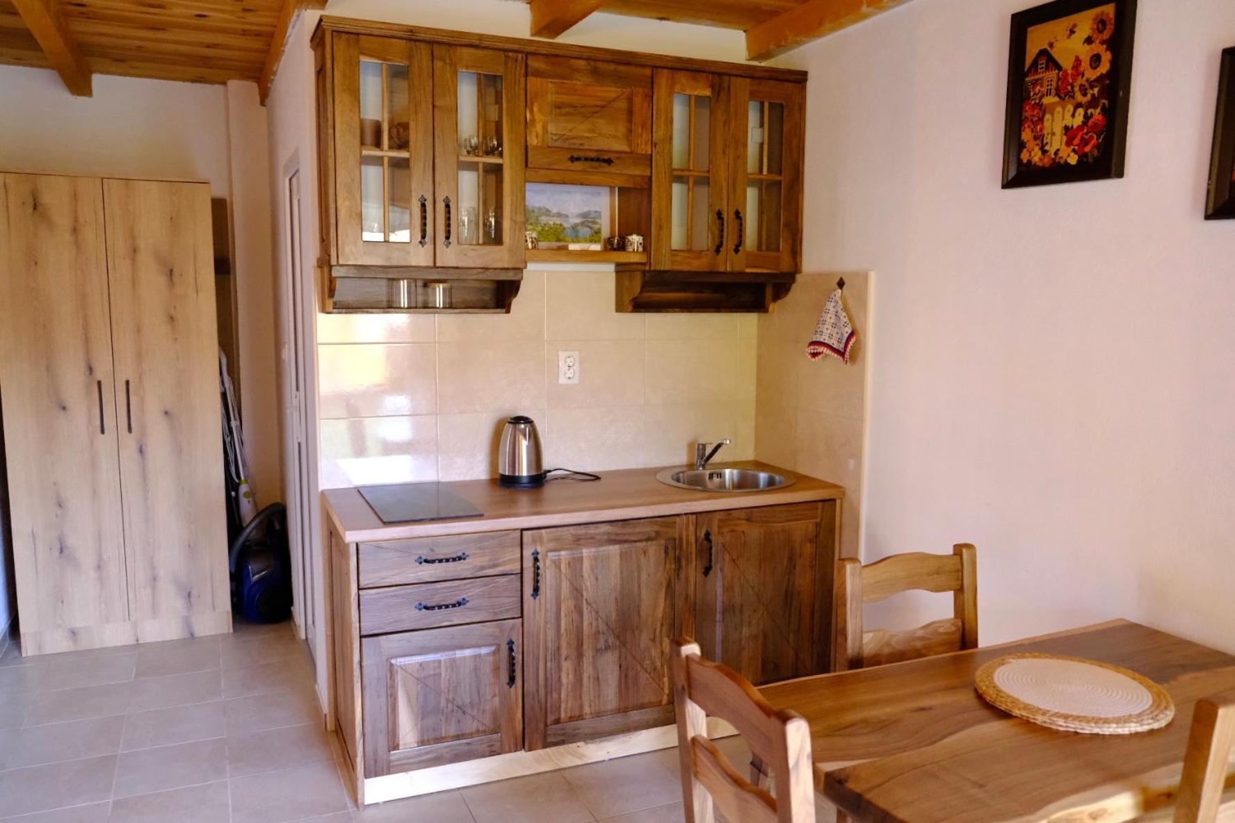 Sunlight Cottage Maya Virpazar Luaran gambar