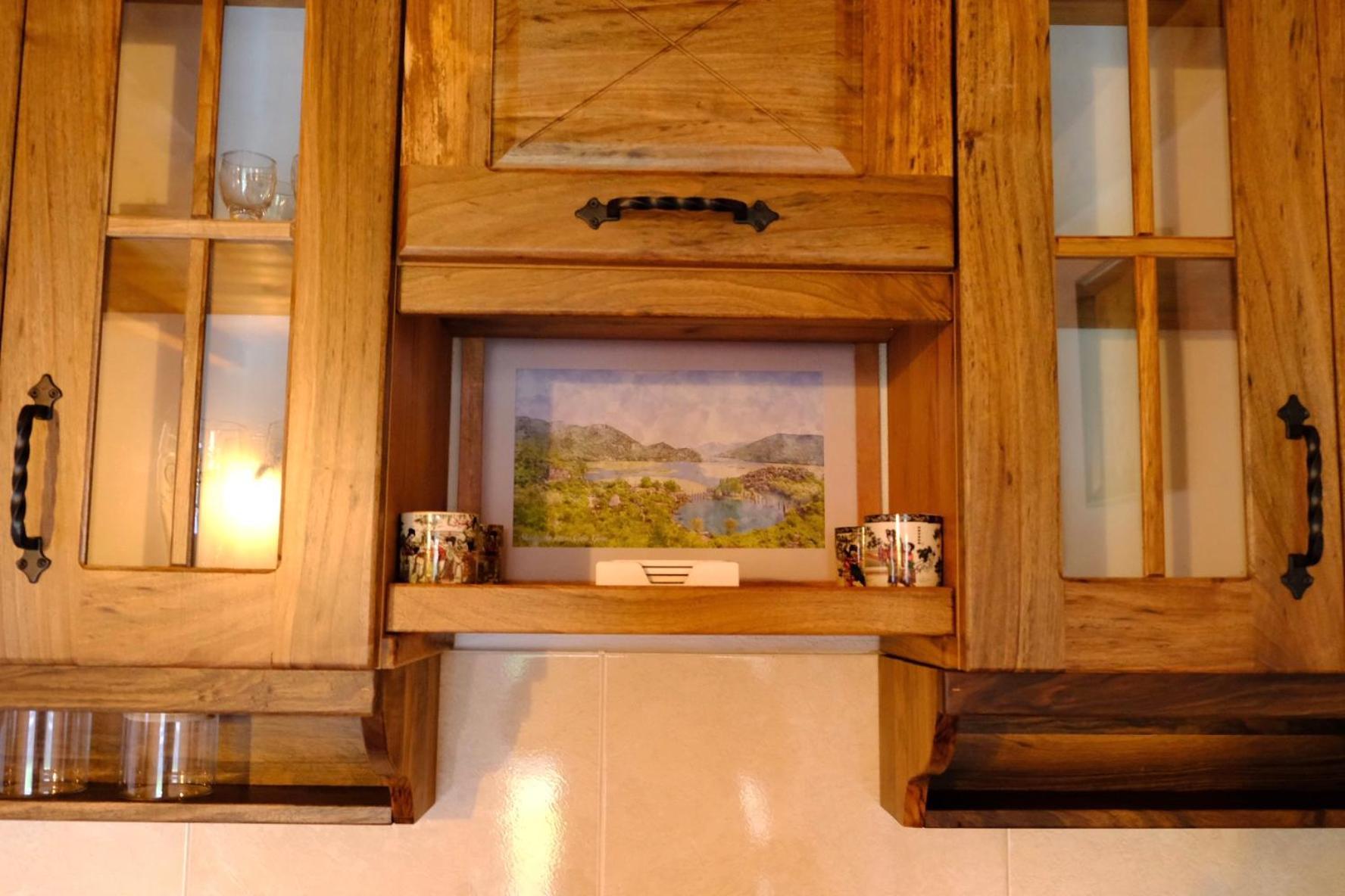 Sunlight Cottage Maya Virpazar Luaran gambar