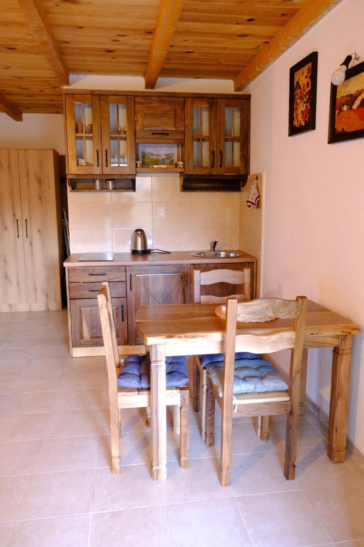 Sunlight Cottage Maya Virpazar Luaran gambar