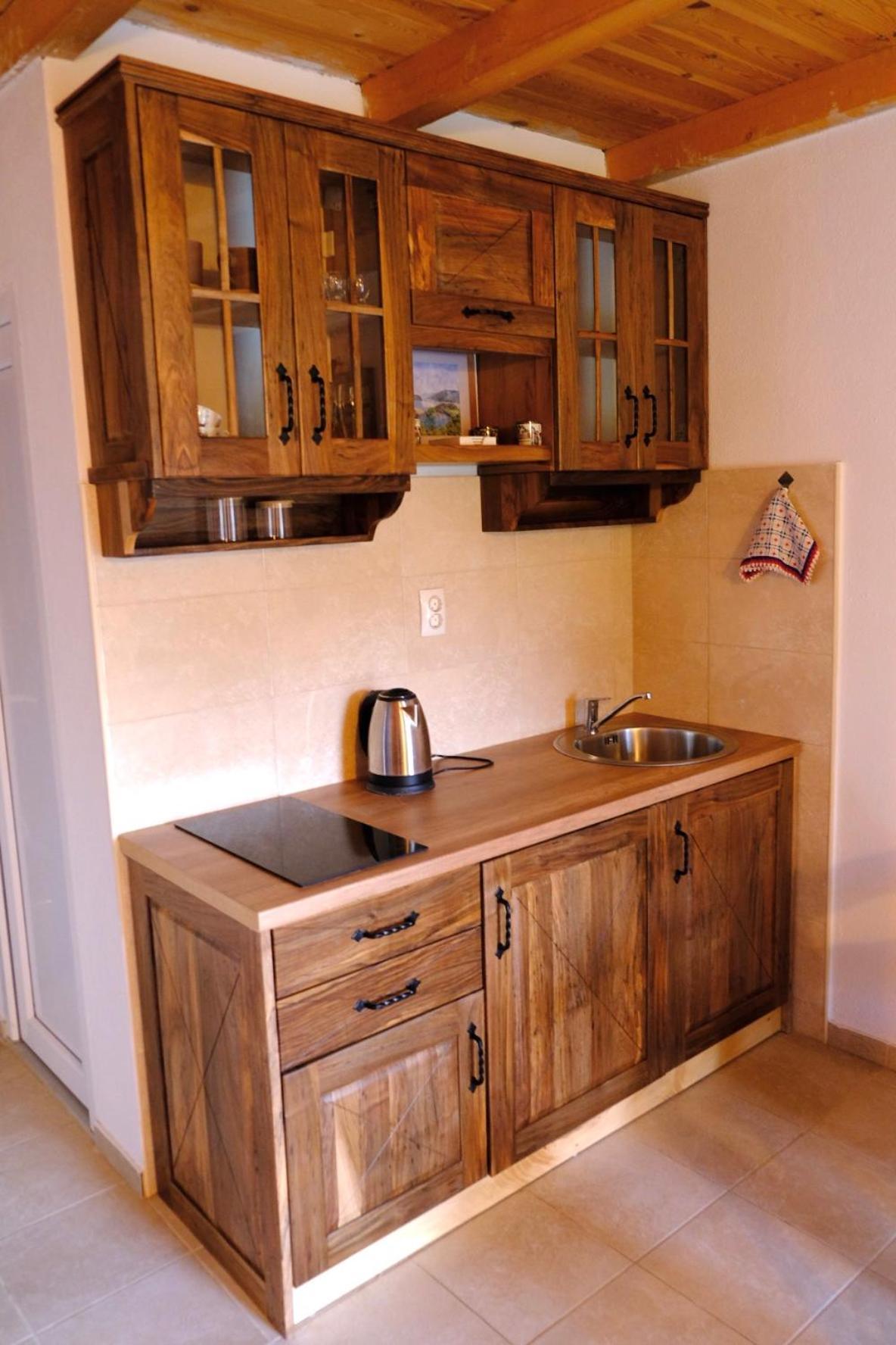 Sunlight Cottage Maya Virpazar Luaran gambar