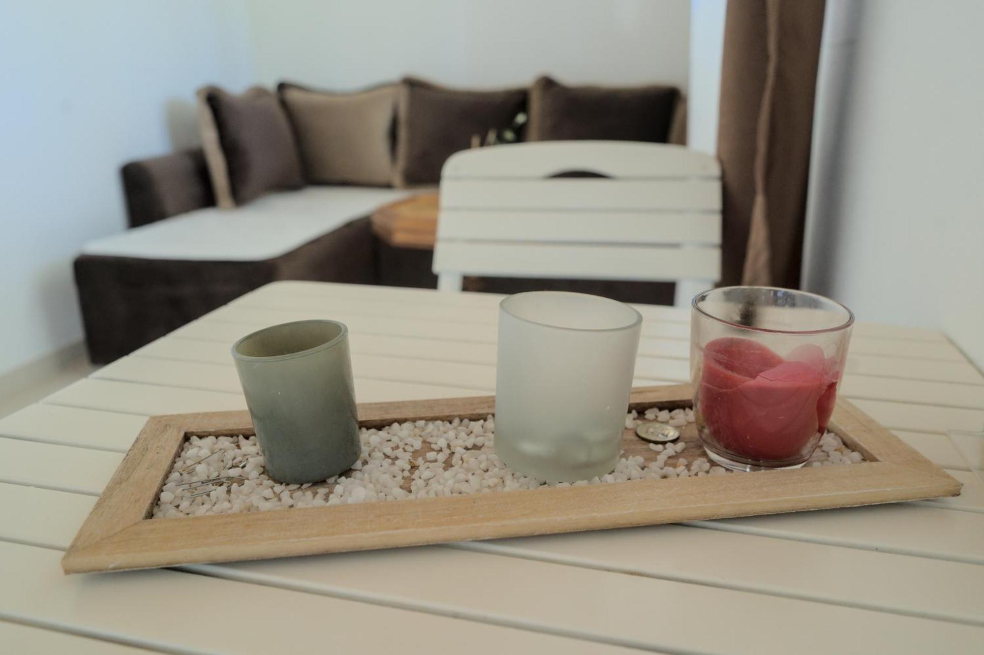 Sunlight Cottage Maya Virpazar Luaran gambar