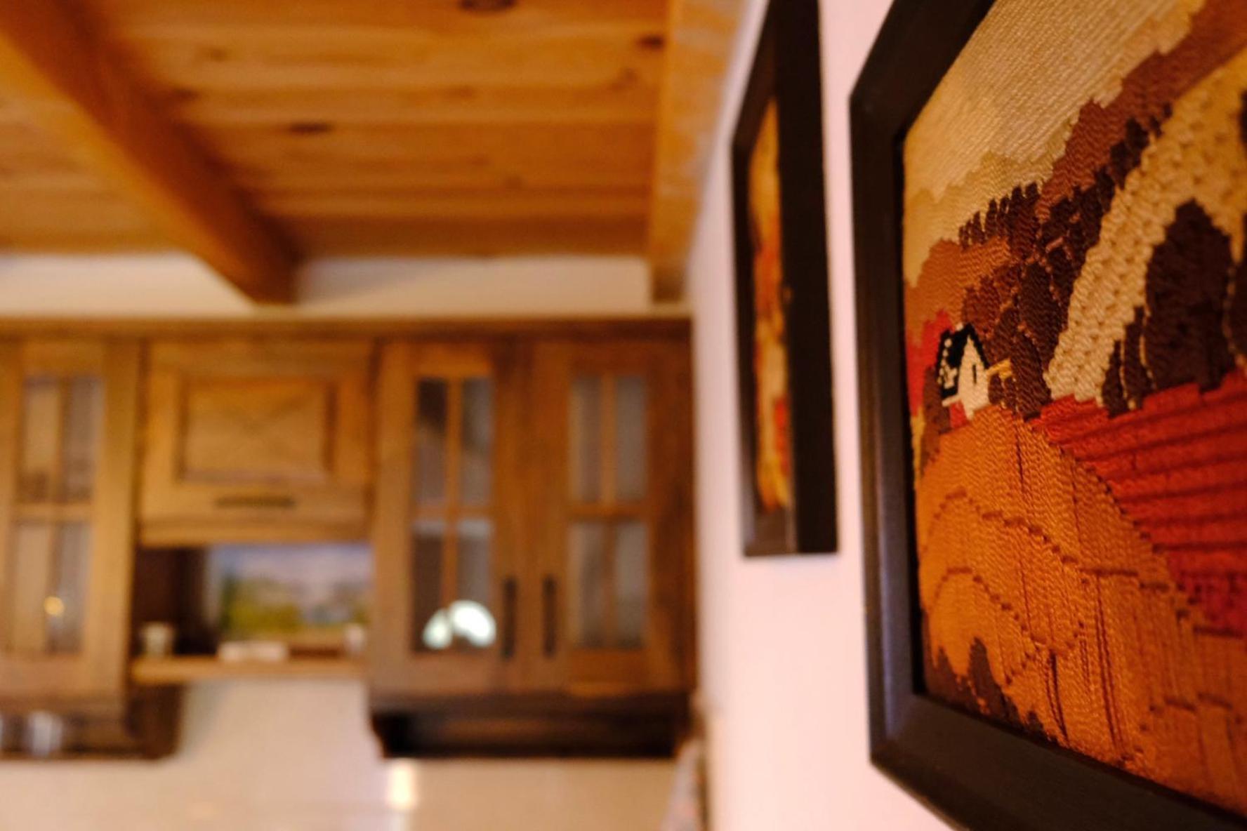Sunlight Cottage Maya Virpazar Luaran gambar