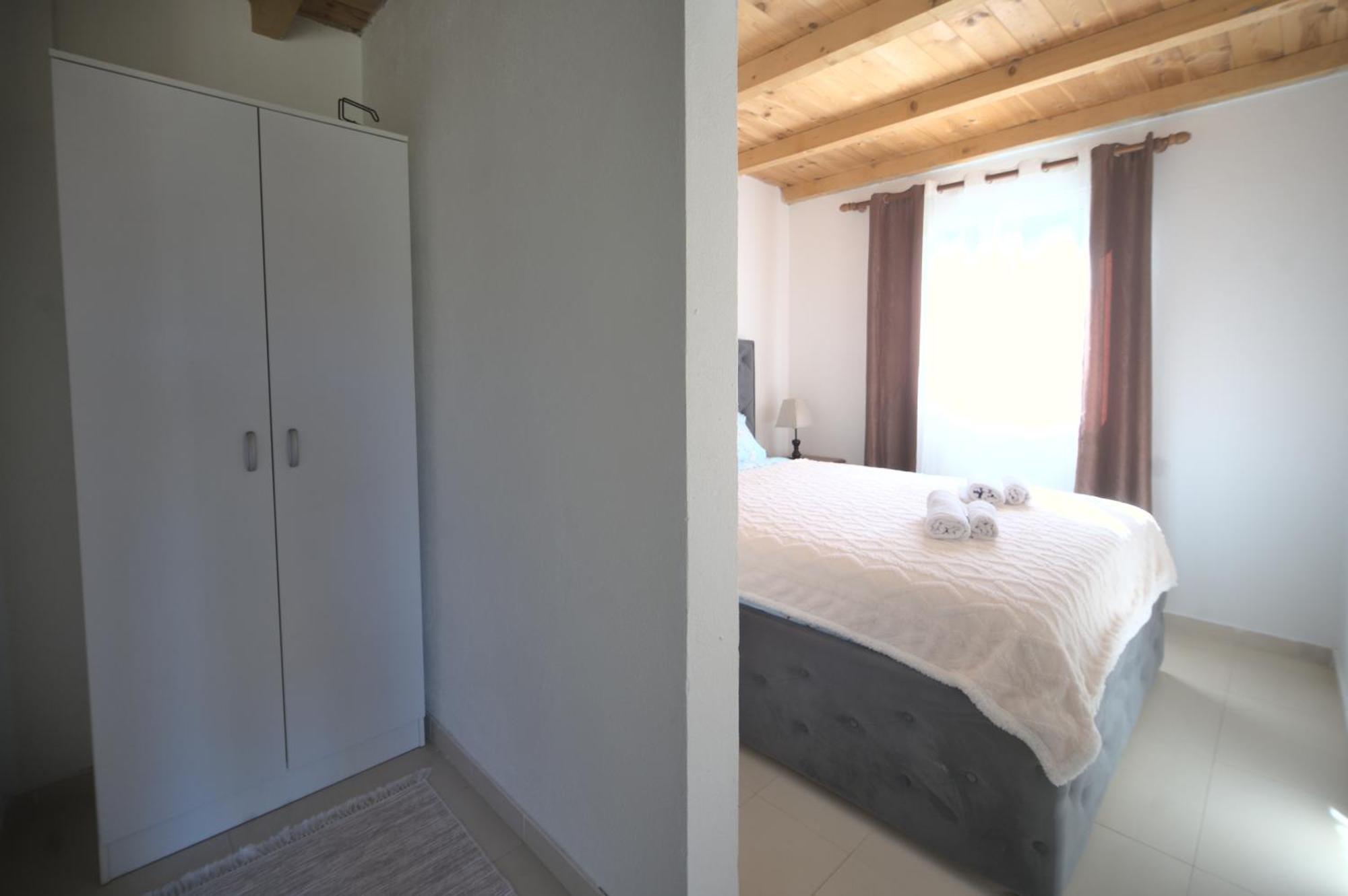 Sunlight Cottage Maya Virpazar Luaran gambar